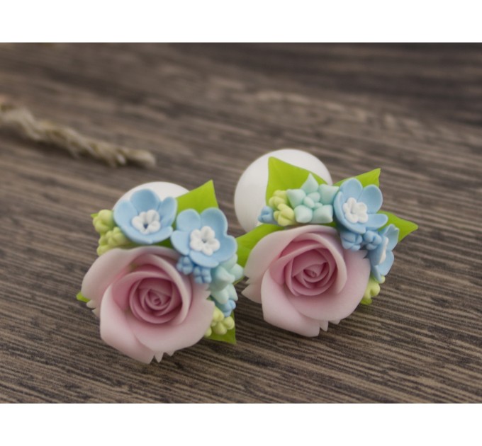 Cute piercing plugs for weddings, 0 gauge - 20mm tunnel