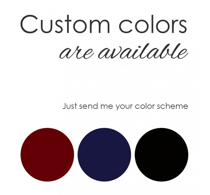 Navy blue rose custom plugs, ear tunnels 00g