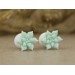 Cute succulent ear plugs gauges | 8g 4g – 20mm