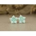 Cute succulent ear plugs gauges | 8g 4g – 20mm