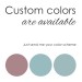 Custom color wedding earrings for stretched ears Tiny rose ear plugs Floral gauges for bride Handmade