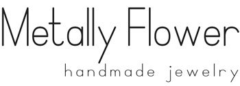 Metally Flower
